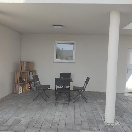 Ailingen-Berg Apartment Friedrichshafen Exterior foto