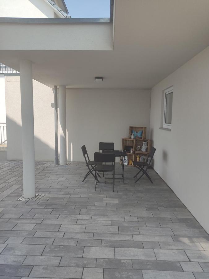 Ailingen-Berg Apartment Friedrichshafen Exterior foto