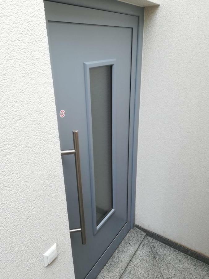 Ailingen-Berg Apartment Friedrichshafen Exterior foto