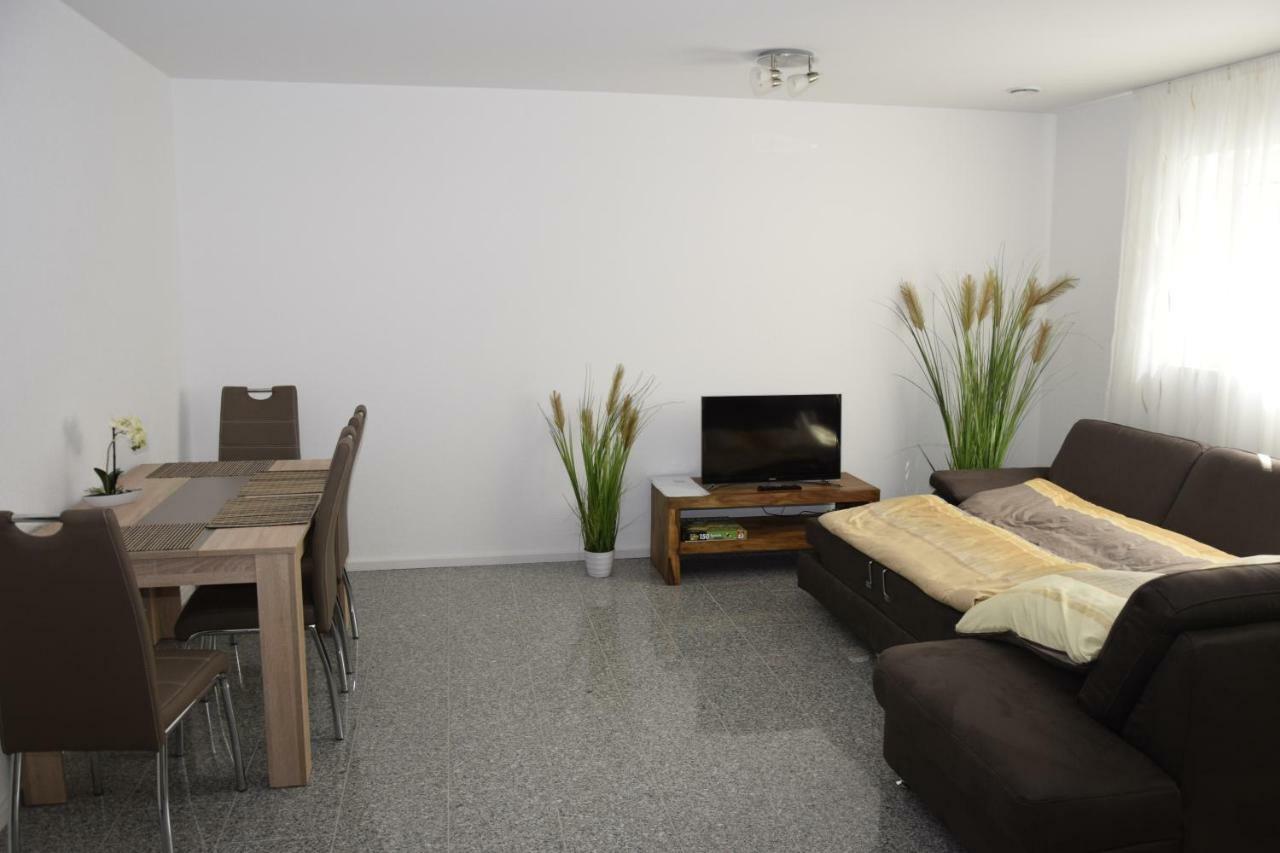 Ailingen-Berg Apartment Friedrichshafen Exterior foto