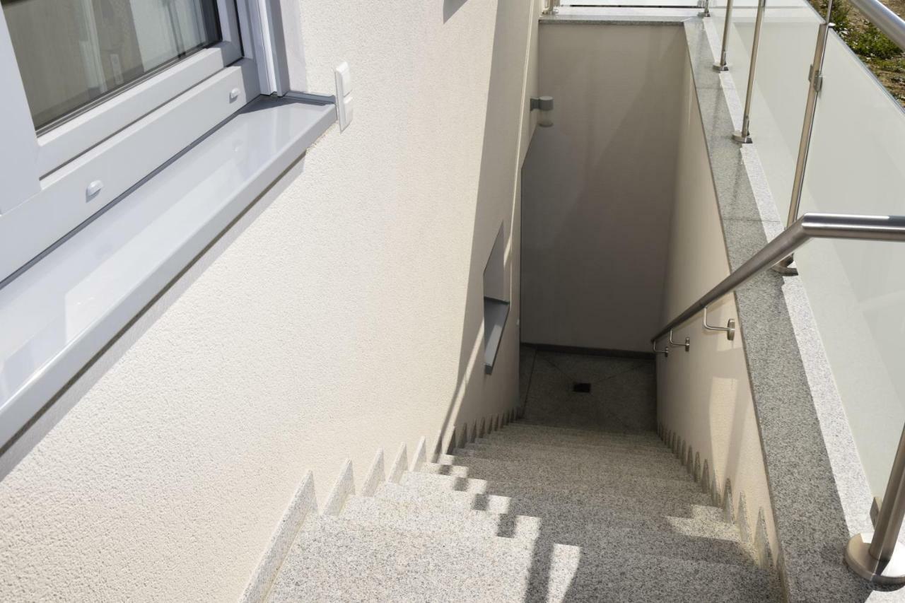 Ailingen-Berg Apartment Friedrichshafen Exterior foto